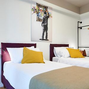 Deluxe Kamer