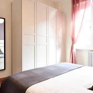 Deluxe Appartement met een Slaapkamer